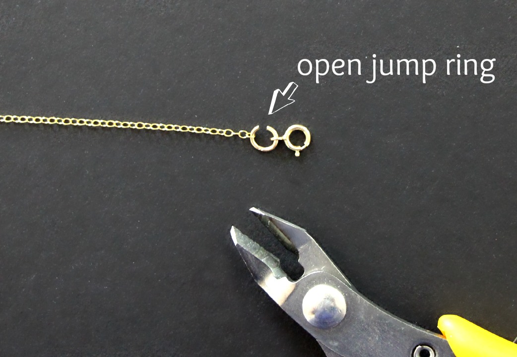 How to Shorten a Chain Necklace Without Cutting It? – Fetchthelove